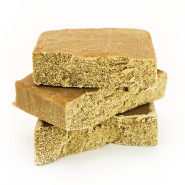 Caramelo Dry Ice Hash 58% CBD - Imagen 2